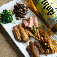 【お酒が進む】ホッと心温まる手作り薩摩おばんざい