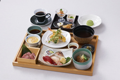 和食えん自慢のランチをぜひご利用ください！