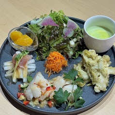 Poitrie ポワトリア 丸の内店のおすすめランチ1