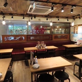 肉汁餃子のダンダダン 仙台西口店の雰囲気2