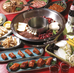 東京 人以上の宴会が可能なお店特集 ホットペッパーグルメ