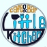肉とチーズと、クラフトビール Little Kitchenのロゴ