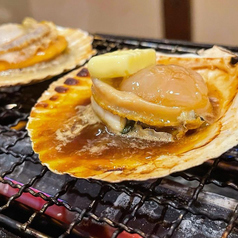 【おだしで食べる】大ホタテ 1ヶ