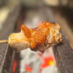 焼鳥とまり木のコース写真