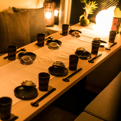 鶏屋むさし 浜松町店の外観3