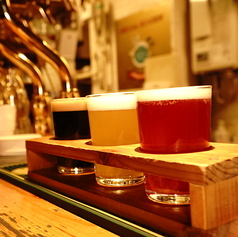 VECTOR BEER ベクタービア 大森店のおすすめ料理3