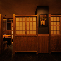 煮売屋 だいごみ 神田本店の外観1