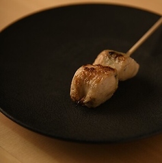 <名物>季節野菜と錦爽鶏むね肉の抱き身