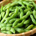 料理メニュー写真&nbsp;【コース料理一例】枝豆