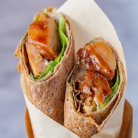 気軽に楽しむテイクアウト