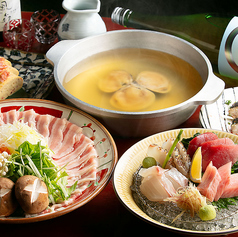 吟醸マグロ 豊田店のコース写真