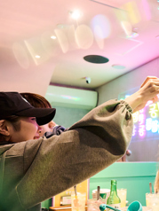 韓国酒場 キテセヨ町田店の特集写真