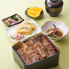 蘭御膳 一尾半