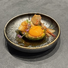 百° HYAKUDOのおすすめ料理1