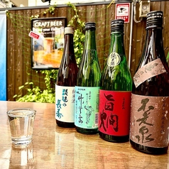 高島麦酒のおすすめ料理3