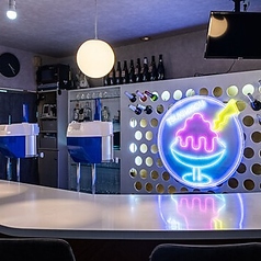 TSUKIMISOU ツキミソウのコース写真