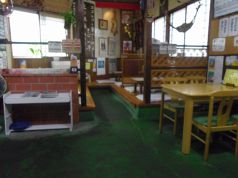 一平食堂の写真3