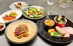 ライブレストラン風来坊 松山のおすすめ料理1
