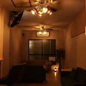 両国シーシャカフェ&バー　KAGARIBIの雰囲気3