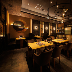 ご家族連れも多くご来店されております