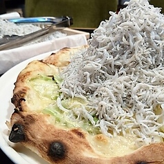 DEN s Cafe デンズカフェ 吉祥寺のコース写真