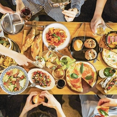 ダコッタ特集写真1