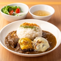 焼肉のいとう 仙台駅前店のおすすめランチ2