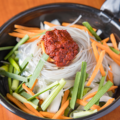 アリラン食堂のコース写真