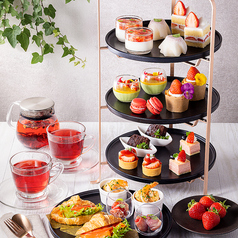 TTT Cafe ティースリーカフェのコース写真