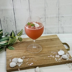 パッションハイビスカスティースパークリング
