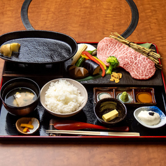 すき焼き しゃぶしゃぶ 一芯のおすすめランチ3