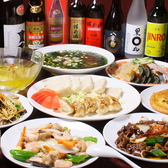 新宿/新宿三丁目/代々木/中華/居酒屋/飲み放題/ランチ/ディナー/歓迎会/女子会/貸切/パーティー/個室/肉/海鮮