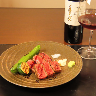 魅惑の酒屋mikami ミカミのおすすめ料理1