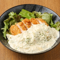 高知のチキン南蛮