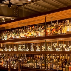 dining bar yoriのおすすめドリンク2
