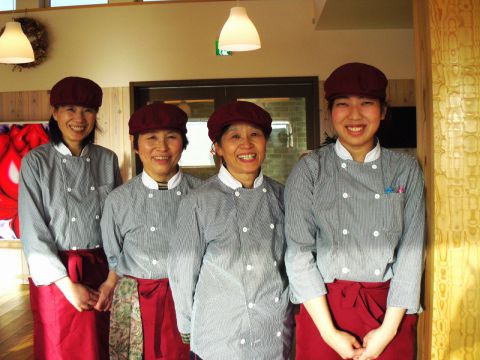 ファームキッチン野菜花(東近江市/創作料理) | ホットペッパーグルメ