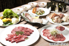 肉の割烹田村 菊水元町店の特集写真