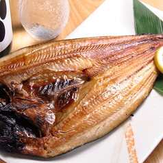 本日の焼物