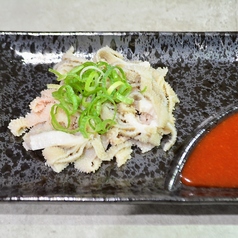 生センマイ
