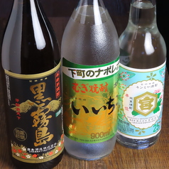 焼酎