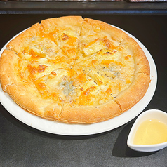 クワトロフロマッジ