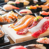 【個室居酒屋】 海鮮寿司 焼き鳥 よっかいち劇場 四日市本店のおすすめ料理2