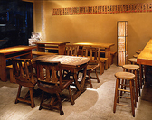 ほの字 恵比寿店の雰囲気2