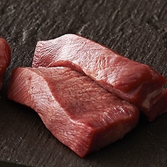 焼肉トラジ 青山店の特集写真