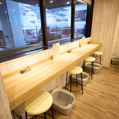 MERCY メーシー Vegan Ramen Bakuromachiの雰囲気2