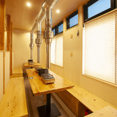 金どこ 高岡の雰囲気3