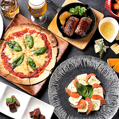 ギャザーバー 金山店の特集写真