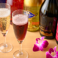 個室UMIバル×肉酒場 310 秋葉原店のコース写真