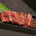 料理メニュー写真&nbsp;＜＜＜　　肉料理　　＞＞＞