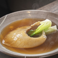 料理メニュー写真&nbsp;フカヒレの姿煮※3日前要予約